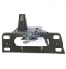 TTC 0162004 Bonnet Lock